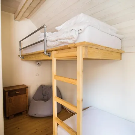 Apartma Lojz Apartment