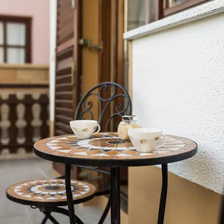 Apartment Apartma Lojz