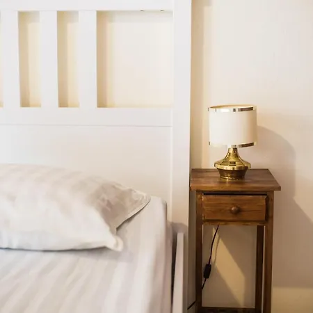 Appartement Apartma Lojz *