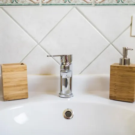 Apartma Lojz Bovec