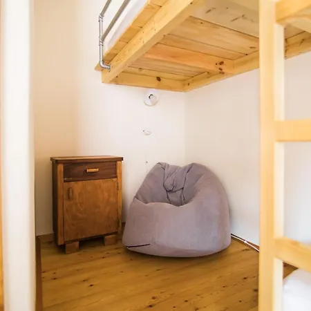 Apartment Apartma Lojz *