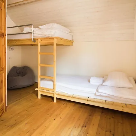 Apartma Lojz Apartment