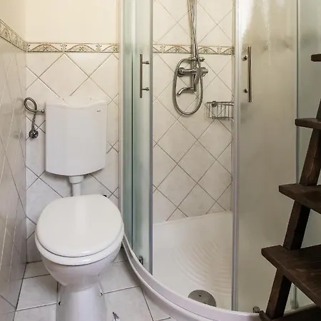 Apartma Lojz * Bovec