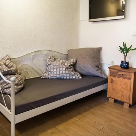 Apartma Lojz
