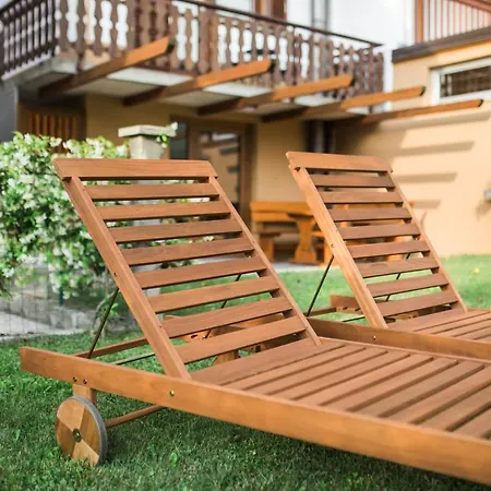 Apartma Lojz Apartment