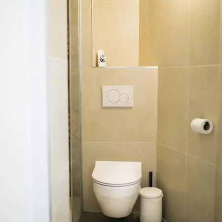 Apartment Apartma Lojz