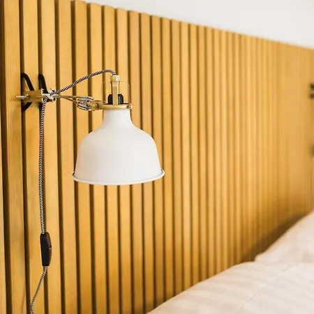 Apartma Lojz Apartment *