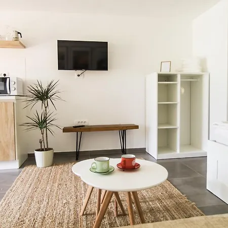 Apartma Lojz *