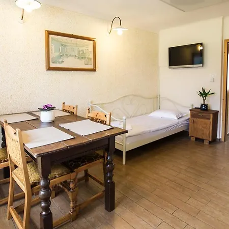 Apartment Apartma Lojz Bovec