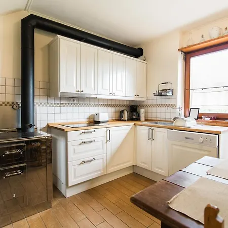 Apartma Lojz