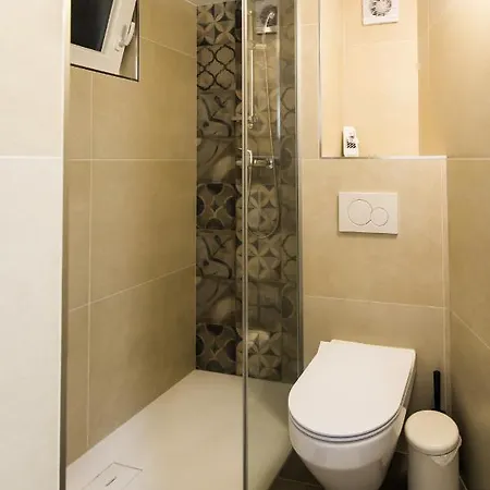 Apartment Apartma Lojz Bovec