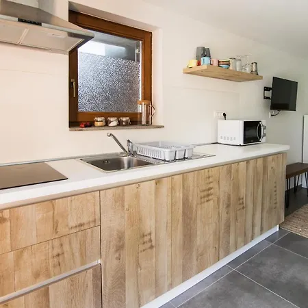 Apartment Apartma Lojz Bovec