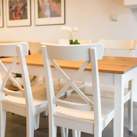 Apartma Lojz Appartement Bovec