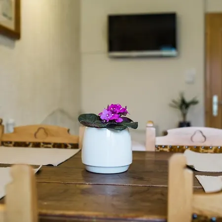 Apartma Lojz