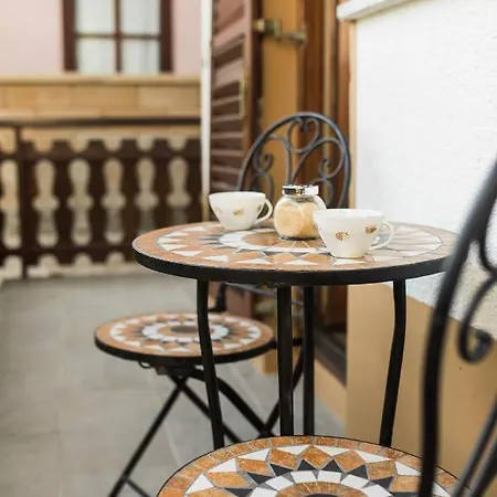 Apartma Lojz *