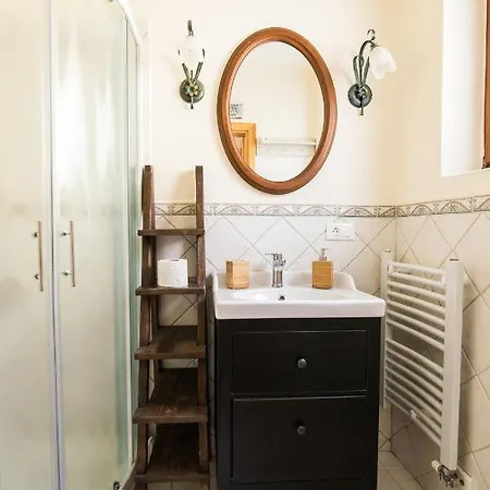 Appartement Apartma Lojz