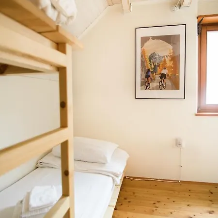 Apartma Lojz Apartment *