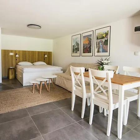 Apartma Lojz