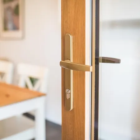 Appartement Apartma Lojz *