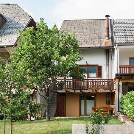 Apartma Lojz Apartment