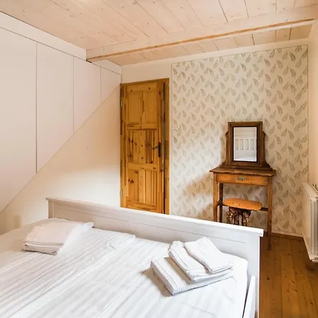 Apartma Lojz * Bovec