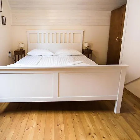 Apartma Lojz