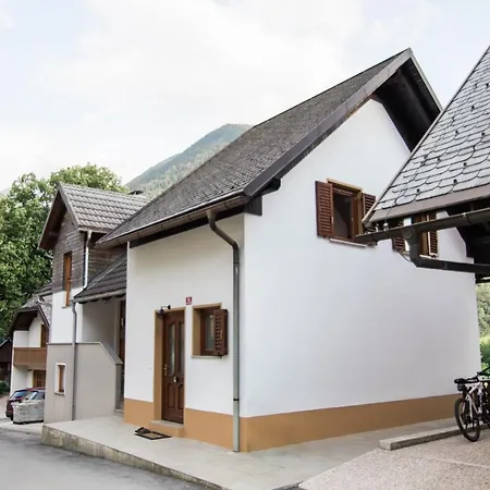 Apartma Lojz Bovec