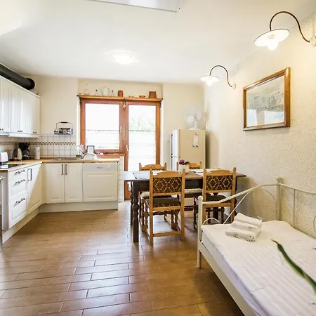 Appartement Apartma Lojz