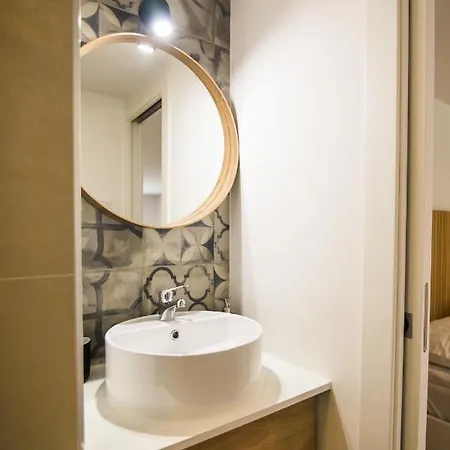 Apartma Lojz * Bovec