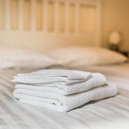 Apartma Lojz *