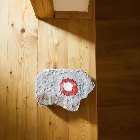 Appartement Apartma Lojz Bovec