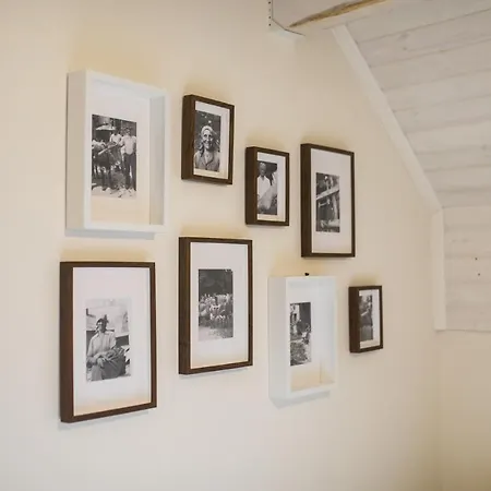 Apartma Lojz Bovec
