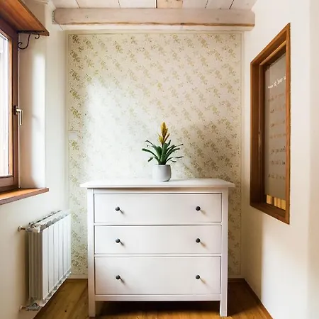 Appartement Apartma Lojz