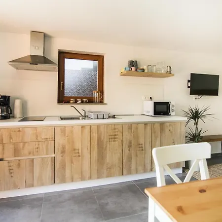 Apartma Lojz *