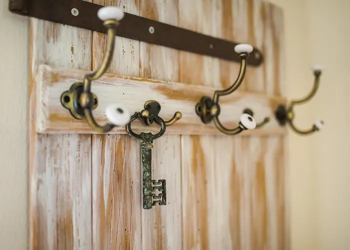 Apartma Lojz בובק