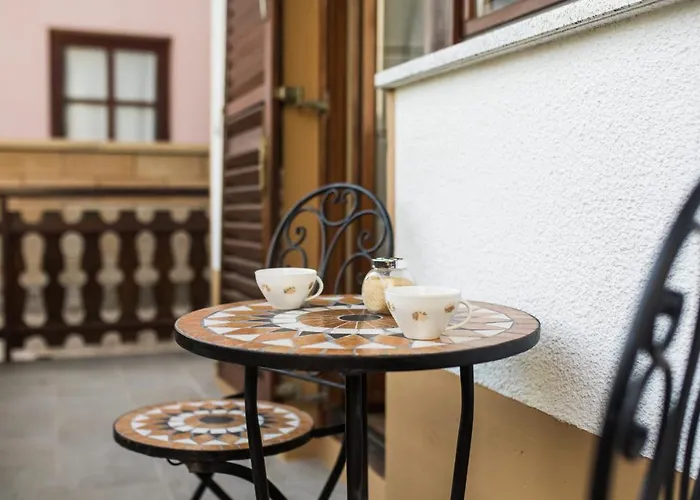 דירה Apartma Lojz