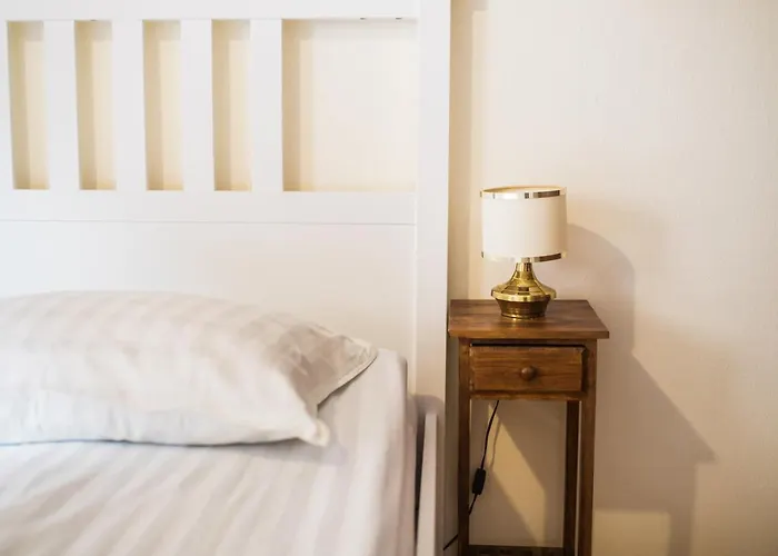 דירה Apartma Lojz *