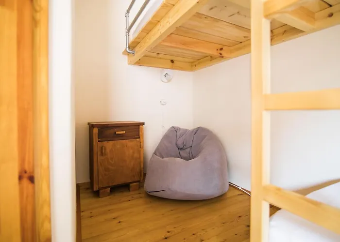 דירה Apartma Lojz *