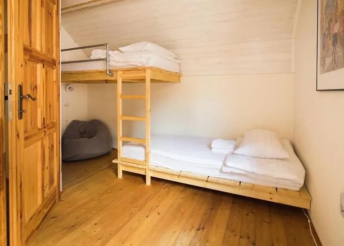 Apartma Lojz דירה