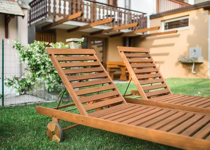 Apartma Lojz דירה