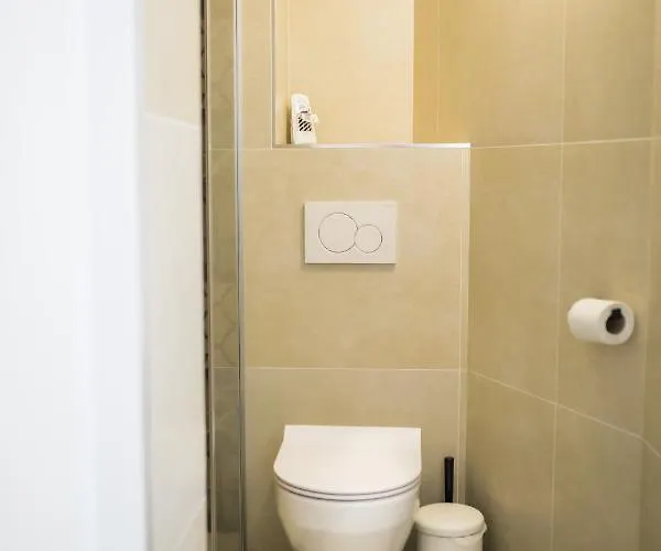 דירה Apartma Lojz