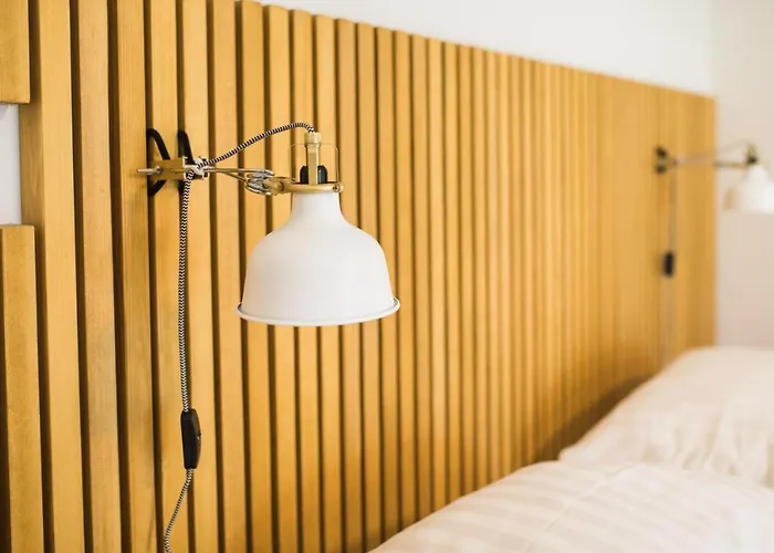 Apartma Lojz Apartment *