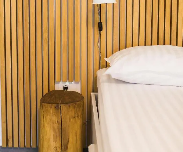 דירה Apartma Lojz