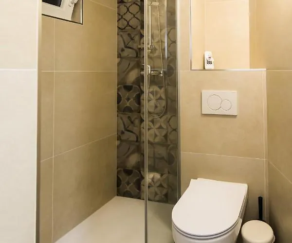 דירה Apartma Lojz בובק