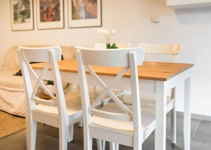 Apartma Lojz דירה בובק