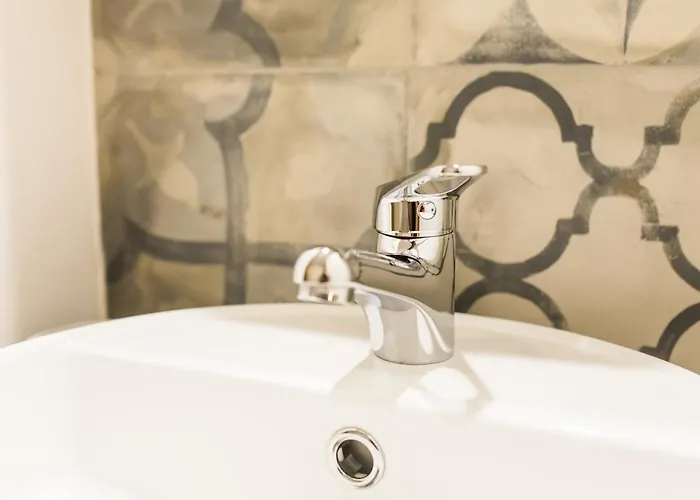 Apartma Lojz בובק