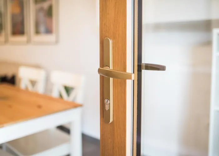 דירה Apartma Lojz *