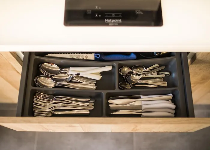 Apartma Lojz דירה בובק