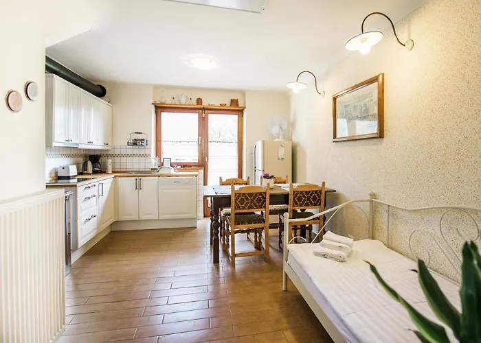 דירה Apartma Lojz