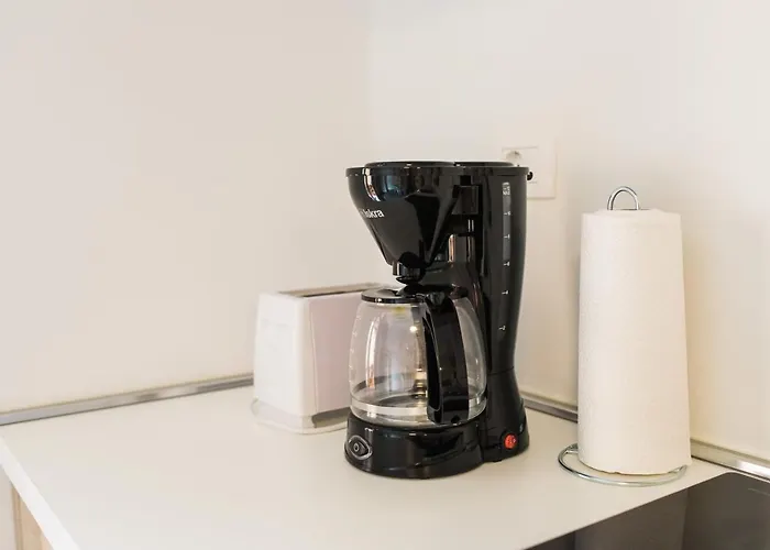 Apartma Lojz דירה בובק